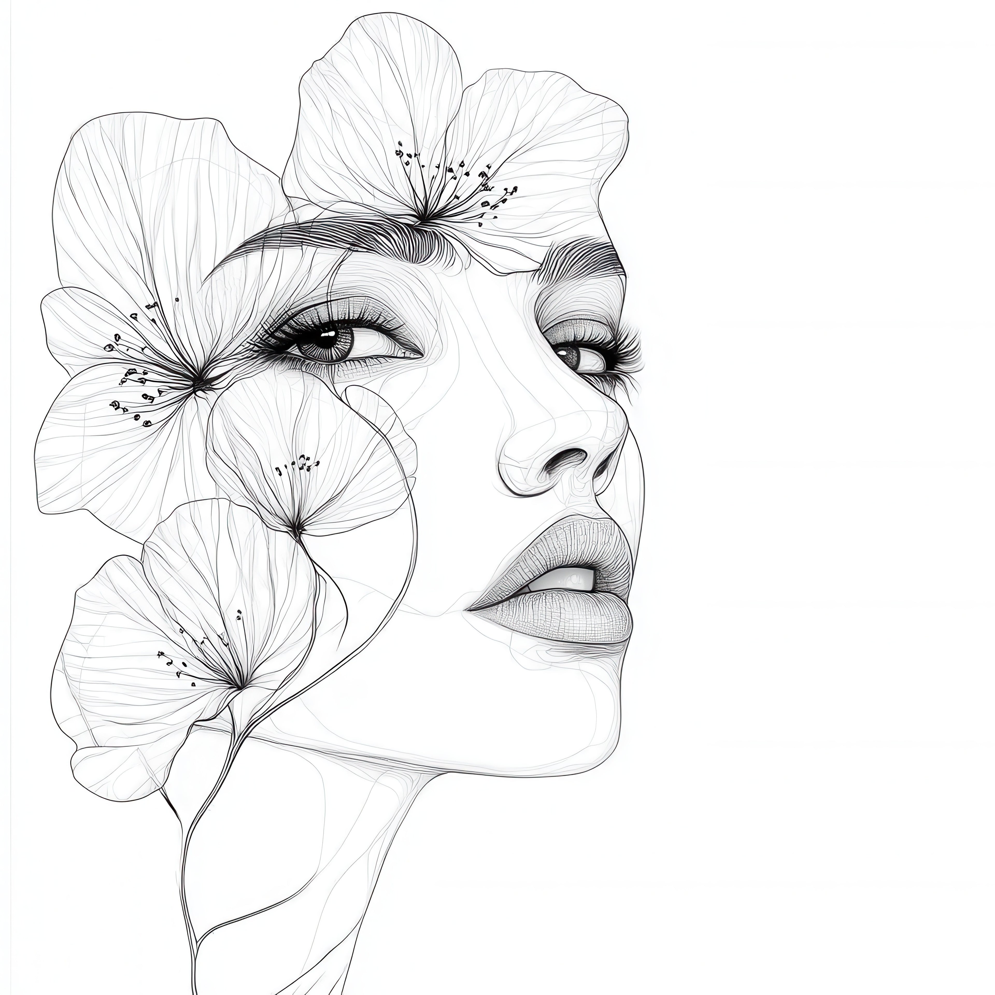 Duo de Impressões Artísticas | Coleção Mulheres | Ed. 6 | 30×42 cm | Papel Fotográfico | Sem Moldura