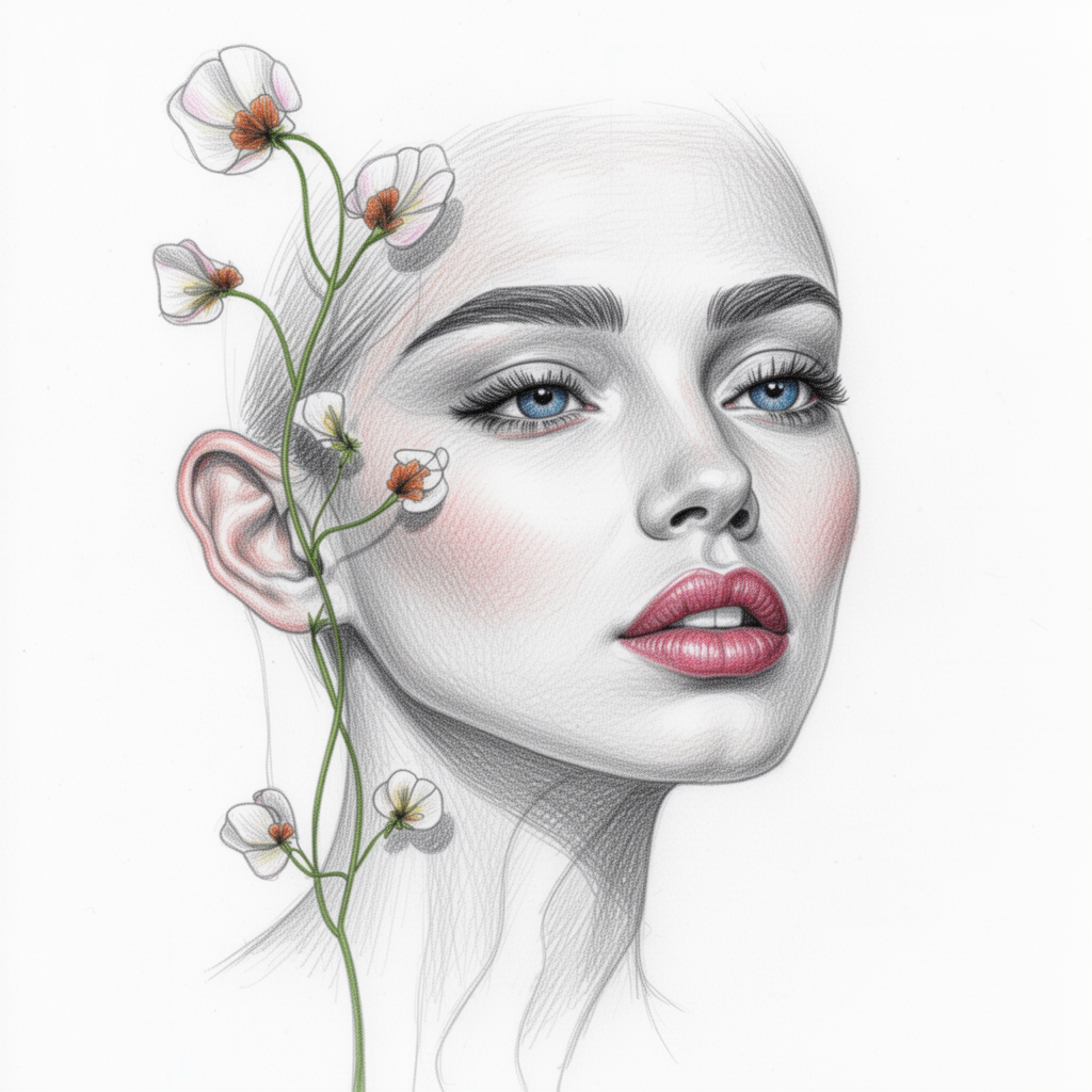 Duo de Impressões Artísticas | Coleção Mulheres | Ed. 7 | 30×42 cm | Papel Fotográfico | Sem Moldura